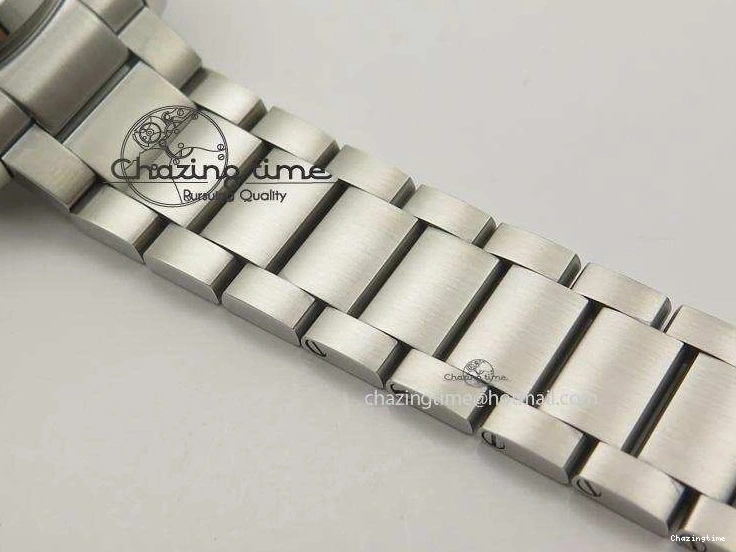 0203 Affordable Aqua Terra 150M SS 1:1 Best Edition Deep Blue Textured Dial On SS Bracelet A 8253